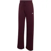 Adidas Pantalon de sport 'Essentials' lie de vin