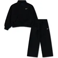 Nike Survêtement noir