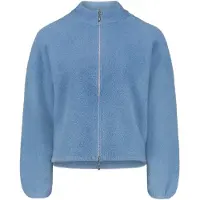 Betty Barclay Veste en polaire bleu