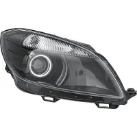Hella Projecteur principal 1EL 010 417-501, droite
