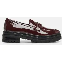 s.Oliver Chaussure basse bordeaux
