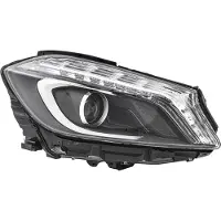 Hella Projecteur principal 1EX010 818-361