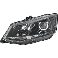 Hella Projecteur principal 1EL011 824-211
