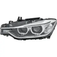 Hella Projecteur principal 1ZS354 983-211