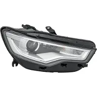 Hella Projecteur principal 1ZT011 150-321