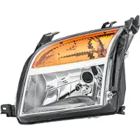 Hella Projecteur principal 1ED 247 026-251, gauche