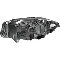 Hella Projecteur principal 1ZS010 131-621