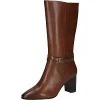 Caprice Bottes marron