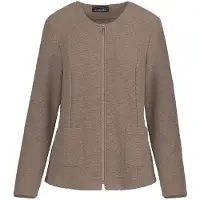 Goldner Blazer camel