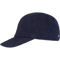 Roeckl Bonnet bleu