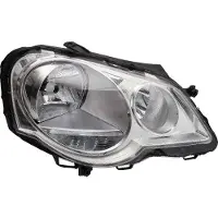 Valeo Projecteur principal 043013, droite