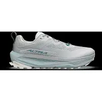 Altra Olympus 7 Trail Running Shoes Gris EU 43 Homme