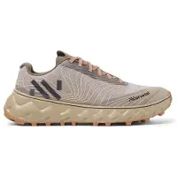 Nnormal Chaussures Tomir 2.0 Vert Blanc SS26 Unisexe, Taille EU 46