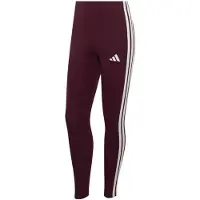 Adidas Leggings Essentials 3 Stripes Cotton