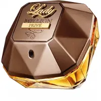 Paco Rabanne Lady Million Prive Eau de Parfum pour femme 80 ml