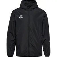 Hummel Veste de sport 'ESSENTIAL' noir