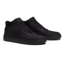 Timberland Bottines à lacets anthracite / noir