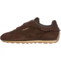 Pepe Jeans Baskets basses brun foncé