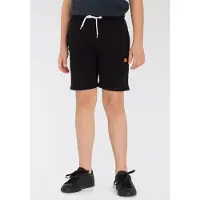 Ellesse Pantalon 'Toyle' noir