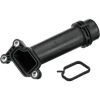 Gates Durite de radiateur 02-2820