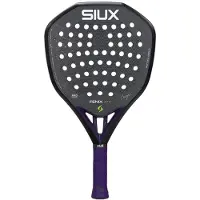 Siux Fenix Pro 2026 Noir