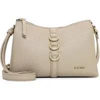 Suri Frey Sac bandoulière beige