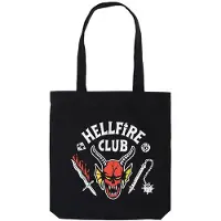 Grupo Erik Editores Sac Hellfire Club Stranger Things
