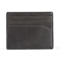 Howard London Porte-monnaies 'Cardwallet Archer Black' noir