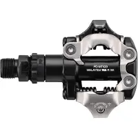 Shimano Pédales Spd Sm-sh51 Pd-mt520 W/cleat