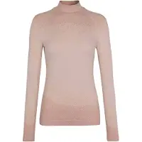 Falke Sous maillot manches longues femme Maximum Warm
