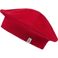Roeckl Bonnet rouge