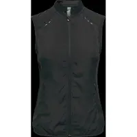 Only Play Gilet de sport 'ONPMALI' noir