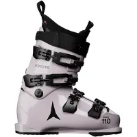Atomic - Chaussures de ski all-mountain - Remedy 110 Dust/Black - Taille 42/43 - Gris