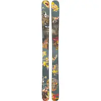 Atomic - Skis all-mountain - Bent Chetler Mini 2027 153-163cm - Taille Enfant 153 cm - Gris