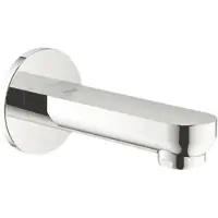 GROHE Eurosmart Cosmopolitan Bec déverseur pour baignoire montage mural chromé - 13261000