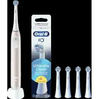 Oral-B iO 2 Rose Value Pack
