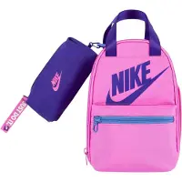 Nike Sac violet foncé / rose foncé