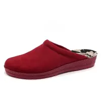 Rohde Pantoufles Rohde Women 2291 Neustadt-D Sherry-Taille 36