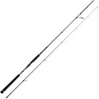 Cinnetic Canne Spinning Crafty Translight Sea Bass Mh Game
