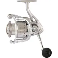 Cinnetic Moulinet Spinning Crafty Iv Pro 4000 Light Game Crbk