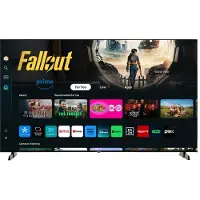 EDENWOOD Tv Qled 85" Ed85ea00uhd-re