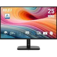 MSI Ecran PC Pro MP251LA E2 24.5" 120 Hz Full HD
