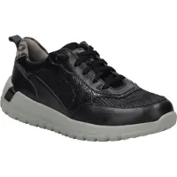 Josef seibel Gabby 03 | Baskets pour Femmes | noir