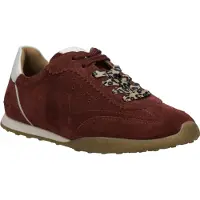 Josef seibel Aileen 01 | Baskets pour Femmes | rouge