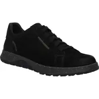 Josef seibel Jaron 01 | Chaussures basses pour Hommes | noir
