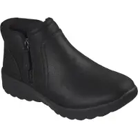 SKECHERS Bottes lovely vibe femmes - Noir