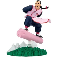 Bandai Dragon Ball Taopaipai, figurine de collection, 13 cm