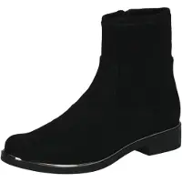 Caprice Bottines noir