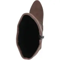 Caprice Bottes marron