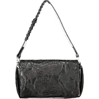 Desigual Sac à bandoulière noir